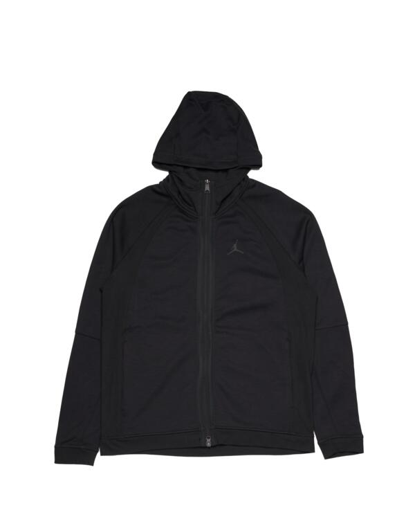 Nike jsw outlet wings fleece fz